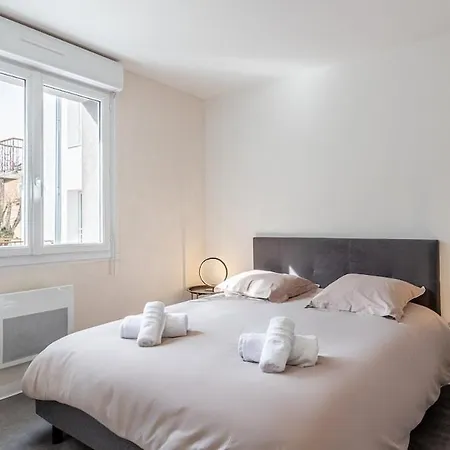 Le Dauphine 7 * Allevard