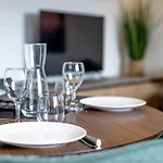Le Dauphine 7 Apartman Allevard