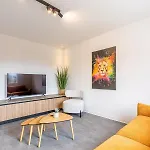 Apartman Le Dauphine 7 Allevard