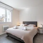 Le Dauphine 7 Apartman
