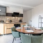 Apartman Le Dauphine 7