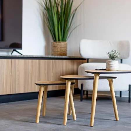 Apartment Le Dauphine 7 Allevard