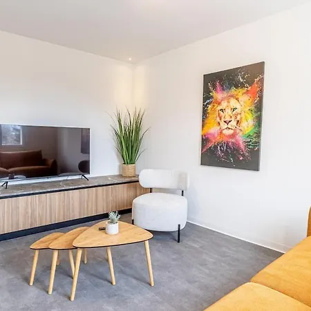 Le Dauphine 7 * Allevard
