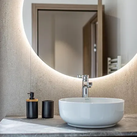 Apartment Le Dauphine 7