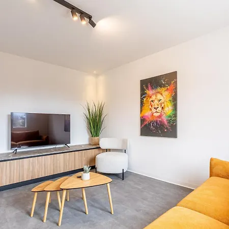 Apartment Le Dauphine 7 Allevard