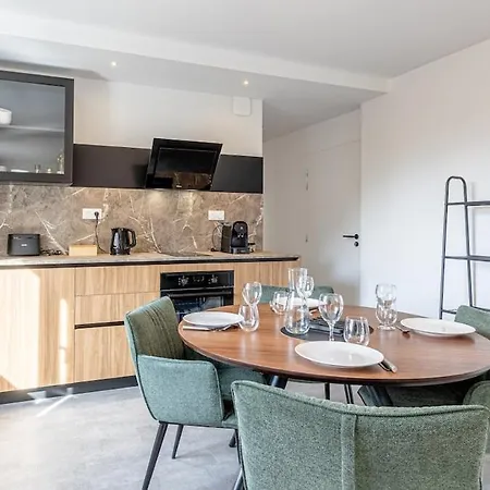 Apartment Le Dauphine 7