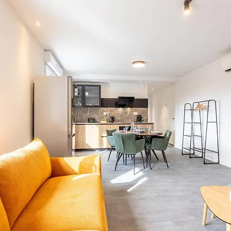 Le Dauphine 7 * Allevard
