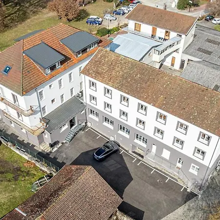 Le Dauphine 7