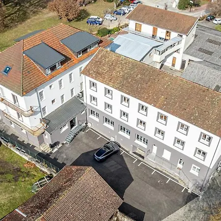 Le Dauphine 7